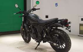 HONDA CL500 2025 PC68