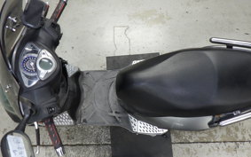 KYMCO RACING 125 Fi 1997