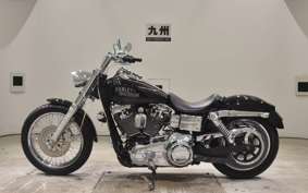 HARLEY FXDLI 1450 2006