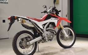HONDA CRF250L 2008 MD38