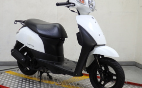 SUZUKI LET's CA4AA