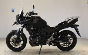 SUZUKI V-STROM 250 A 2015
