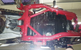 HONDA XR400R 1997