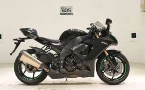 KAWASAKI ZX 10 NINJA R 2008 ZXT00E