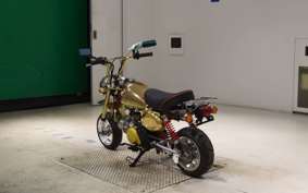 HONDA MONKEY Z50J