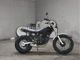 Фото Yamaha TW200 с японского аукциона