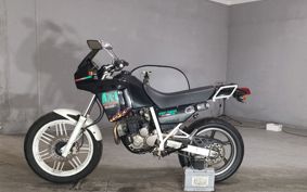 HONDA AX-1 MD21