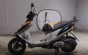 SUZUKI ADDRESS V125 CF46A