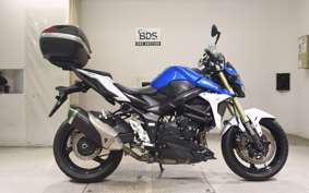 SUZUKI GSR750 A 2013 GR7NA