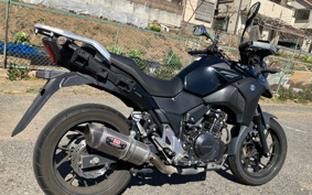 SUZUKI STROM 250ABS DS11A
