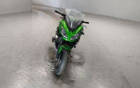 KAWASAKI NINJA400 EX400E