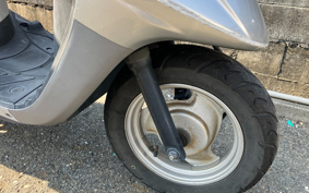 YAMAHA JOG DELUXE SA36J