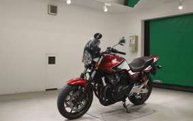 HONDA CB400SF GEN 4 A 2018 NC42