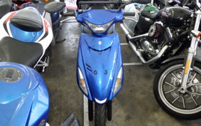 SUZUKI ADDRESS V125 S CF4MA