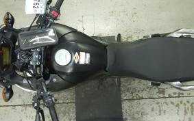 HONDA 400X 2013 NC47