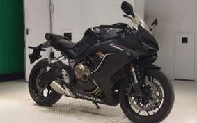 HONDA CBR650R 2022 RH03