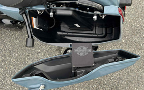 HARLEY FLHX1580 2024 KB7