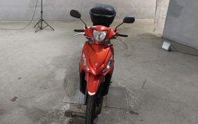 SUZUKI ADDRESS V110 CE47A