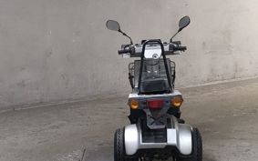 HONDA GYRO TD01