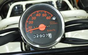 HONDA ZOOMER AF58