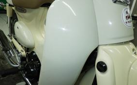 HONDA LITTLE CUB AA01