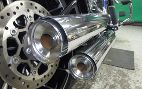 HARLEY FXBR1920 2024