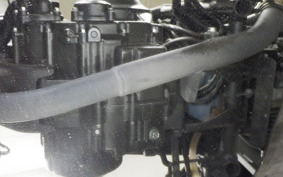 HONDA REBEL 250 A MC49