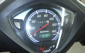 SUZUKI ADDRESS 110 2015 CE47A