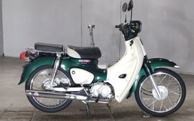 HONDA SUPER CUB110 JA44