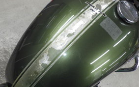 TRIUMPH THRUXTON 900 2012
