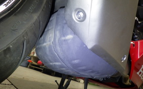 HONDA CBR650R E-Clutch 2025 RH17