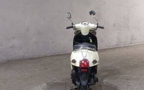 HONDA GIORNO AF70