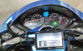 HONDA FORZA Z MF08