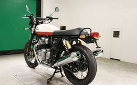 OTHER +ENFIELD INT650 2023