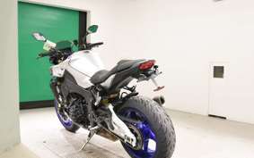 YAMAHA MT-10 SP 2018 RN78J