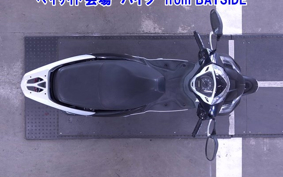 HONDA LEAD 125