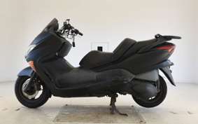 HONDA FORZA X MF08