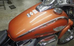 HONDA SHADOW 400 SLASHER 2005 NC40