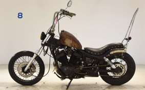 YAMAHA VIRAGO 250 3DM