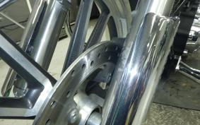 HARLEY FXDL 1580 2012