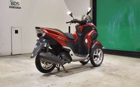 YAMAHA TRICITY 125 SE82J