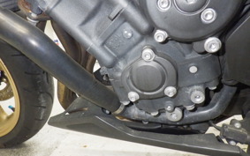 YAMAHA FAZER FZ8 NA 2013