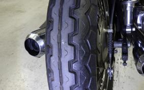 KAWASAKI KH250 KH250B