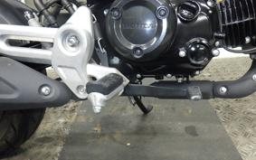 HONDA GROM 1973 JC92