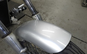 HONDA SHADOW 400 SLASHER 2005 NC40