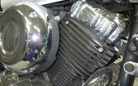 YAMAHA DRAGSTAR 400 CLASSIC 1999 4TR