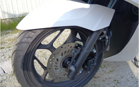 SUZUKI GLADIUS650 ABS 2017 CX112