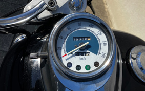 YAMAHA DRAGSTAR 250 VG05J