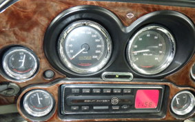 HARLEY FLHTCU-IS/C1450 2002