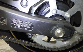 KAWASAKI ZX-25R 2026 ZX250E